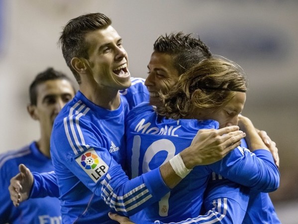 米兰大概率 米兰大概率